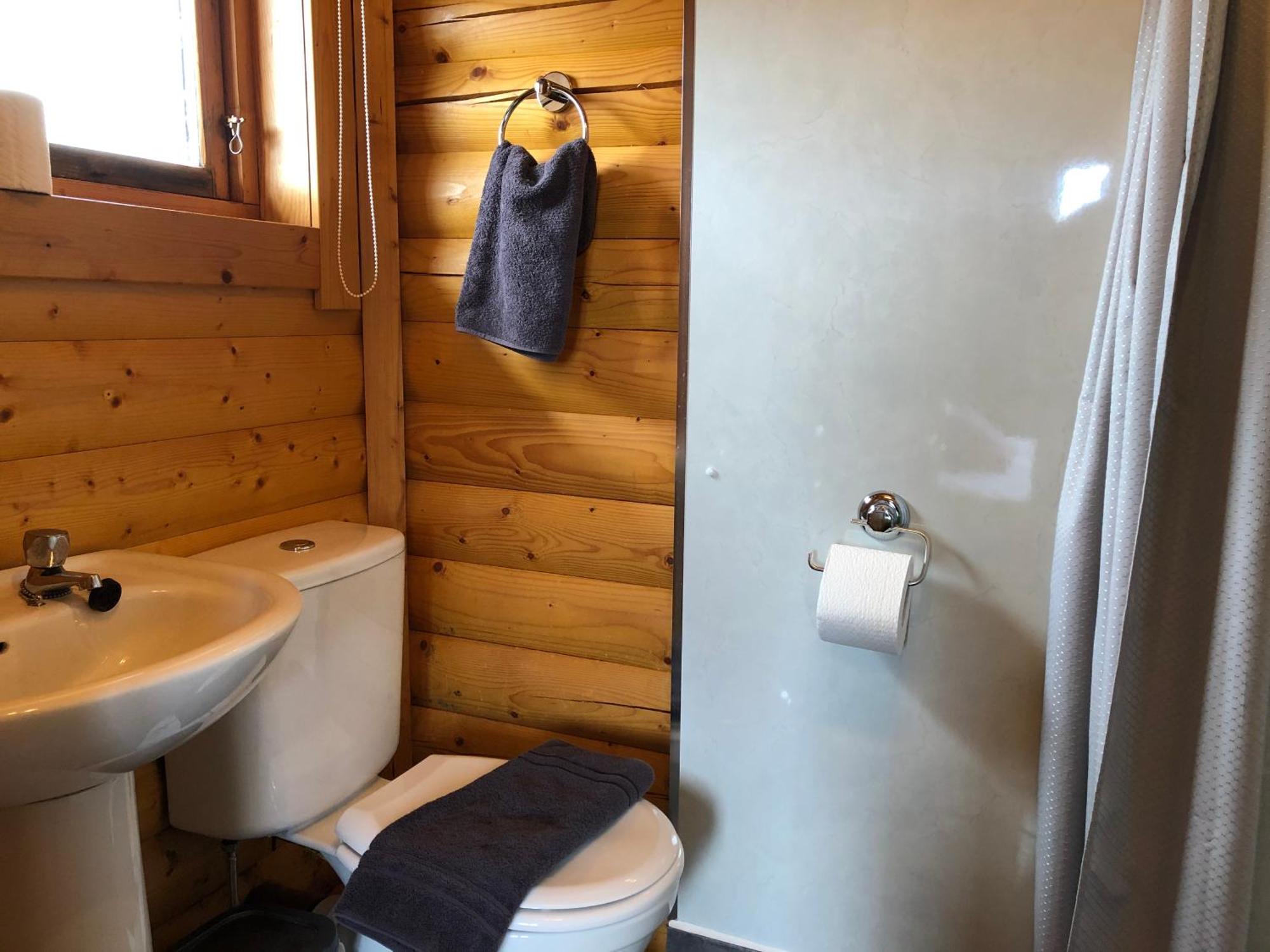 Glenbeag Mountain Lodges Glenshee Quarto foto