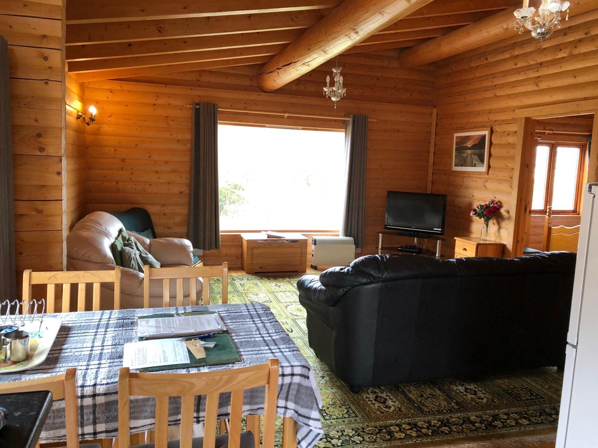 Glenbeag Mountain Lodges Glenshee Quarto foto