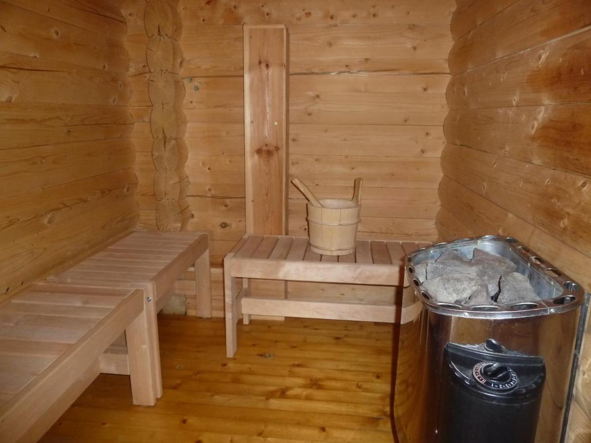 Glenbeag Mountain Lodges Glenshee Exterior foto